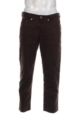 Herren Jeans Joker, Größe L, Farbe Braun, Preis € 12,99