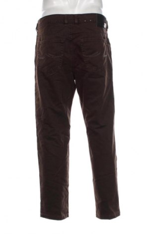 Herren Jeans Joker, Größe L, Farbe Braun, Preis 27,49 €