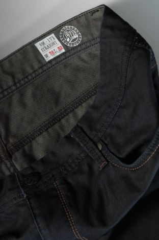 Herren Jeans Kenvelo, Größe L, Farbe Schwarz, Preis € 15,49