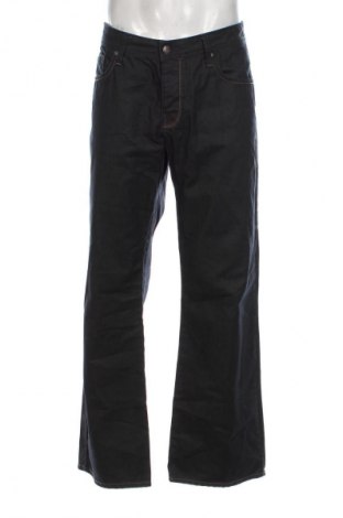 Herren Jeans Kenvelo, Größe L, Farbe Schwarz, Preis € 15,49