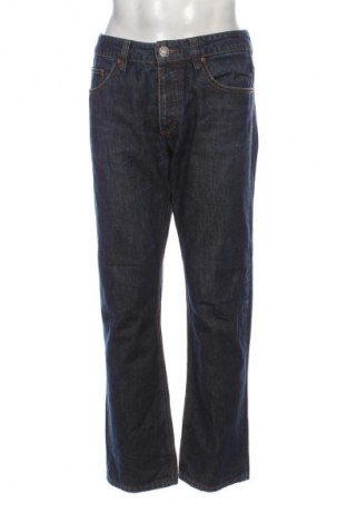 Herren Jeans Kenvelo, Größe L, Farbe Blau, Preis 27,49 €