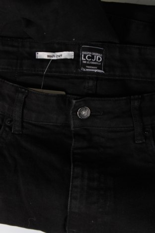 Herren Jeans LCJD, Größe M, Farbe Schwarz, Preis € 22,00