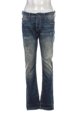 Herren Jeans Le Temps Des Cerises, Größe L, Farbe Blau, Preis € 33,99