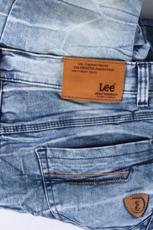 Ανδρικό τζίν Lee, Μέγεθος XL, Χρώμα Μπλέ, Τιμή 46,99 €