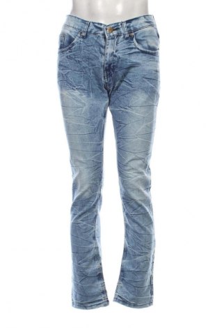 Herren Jeans Lee, Größe XL, Farbe Blau, Preis 52,49 €