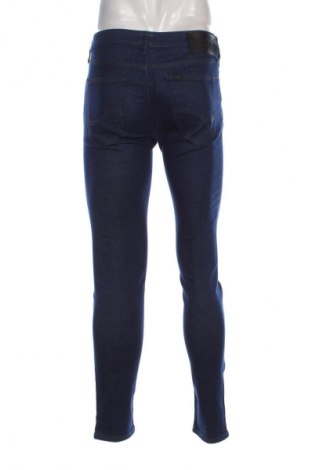 Herren Jeans Lee, Größe M, Farbe Blau, Preis 26,99 €