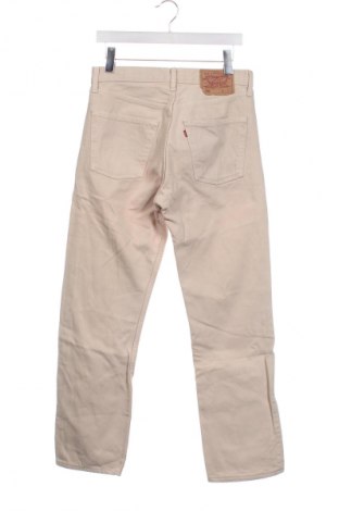 Herren Jeans Levi's, Größe M, Farbe Beige, Preis € 39,99