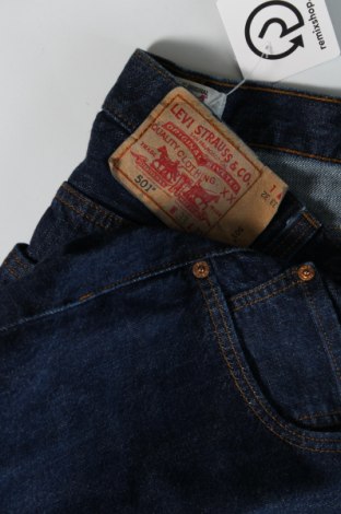 Ανδρικό τζίν Levi's, Μέγεθος M, Χρώμα Μπλέ, Τιμή 35,49 €