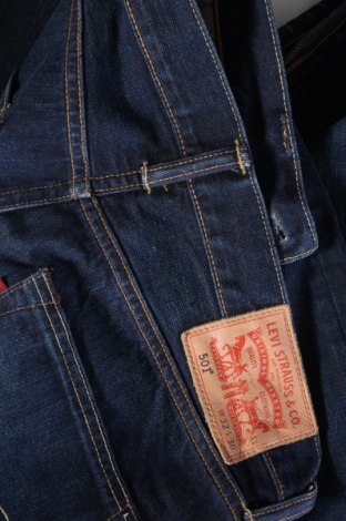 Ανδρικό τζίν Levi's, Μέγεθος M, Χρώμα Μπλέ, Τιμή 32,99 €