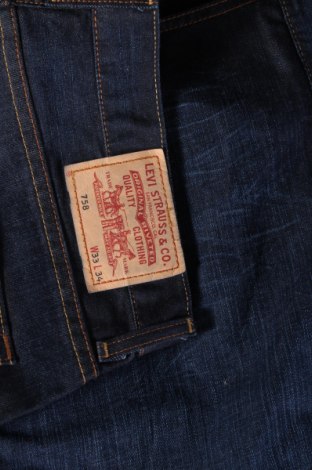 Ανδρικό τζίν Levi's, Μέγεθος L, Χρώμα Μπλέ, Τιμή 42,49 €