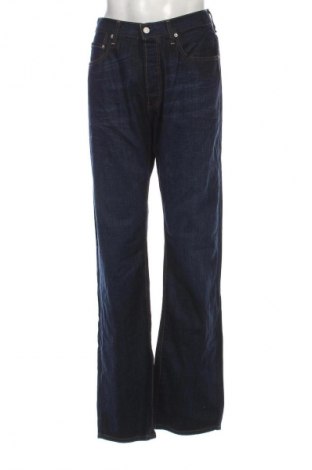 Herren Jeans Levi's, Größe L, Farbe Blau, Preis € 44,99