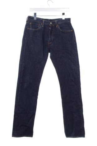 Herren Jeans Levi's, Größe M, Farbe Blau, Preis 52,49 €