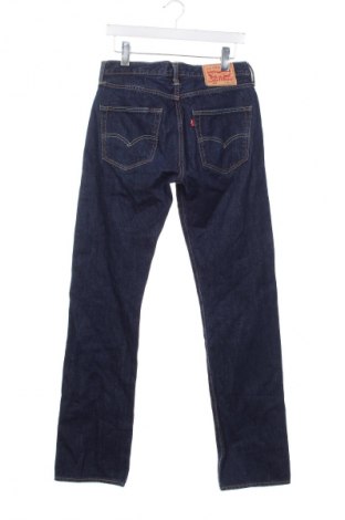 Herren Jeans Levi's, Größe M, Farbe Blau, Preis € 36,99