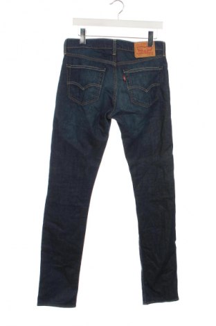 Blugi de bărbați Levi's, Mărime M, Culoare Albastru, Preț 185,99 Lei