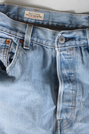 Męskie jeansy Levi's, Rozmiar M, Kolor Niebieski, Cena 179,99 zł