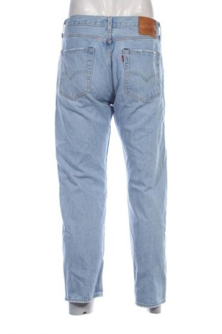 Męskie jeansy Levi's, Rozmiar M, Kolor Niebieski, Cena 179,99 zł