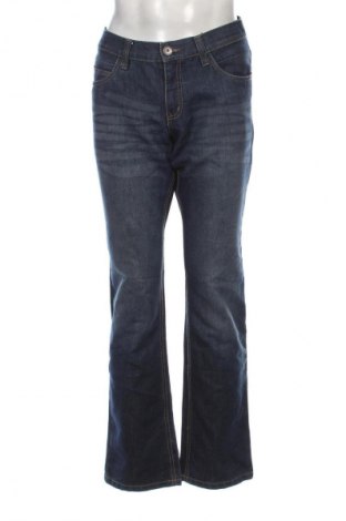 Herren Jeans Livergy, Größe L, Farbe Blau, Preis 12,99 €