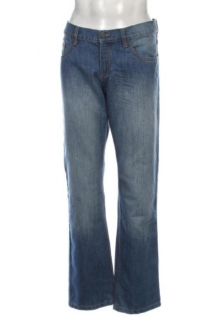 Herren Jeans Livergy, Größe L, Farbe Blau, Preis 13,99 €