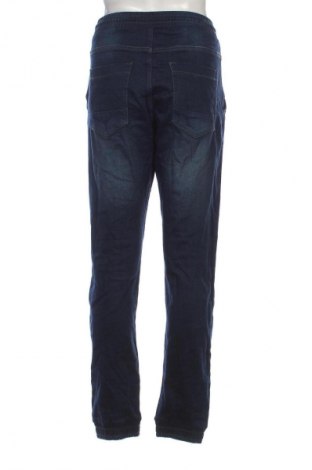 Herren Jeans Livergy, Größe L, Farbe Blau, Preis € 13,99