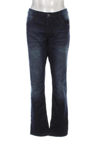 Herren Jeans Livergy, Größe XL, Farbe Blau, Preis € 21,99