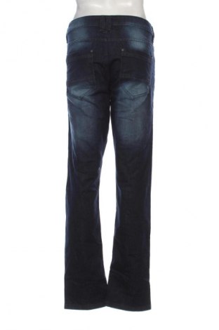 Herren Jeans Livergy, Größe XL, Farbe Blau, Preis € 21,99