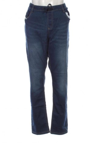 Herren Jeans Livergy, Größe XL, Farbe Blau, Preis € 12,99