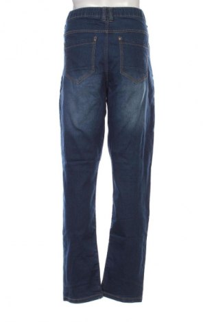 Herren Jeans Livergy, Größe XL, Farbe Blau, Preis € 12,99