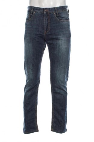 Herren Jeans Mac, Größe M, Farbe Blau, Preis 23,99 €