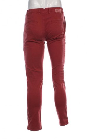 Herrenhose Maison Clochard, Größe M, Farbe Rot, Preis € 26,99