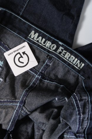 Herren Jeans Mauro Ferrini, Größe L, Farbe Blau, Preis € 15,49