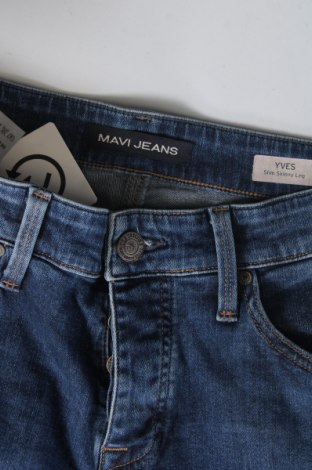 Herren Jeans Mavi, Größe S, Farbe Blau, Preis 13,99 €