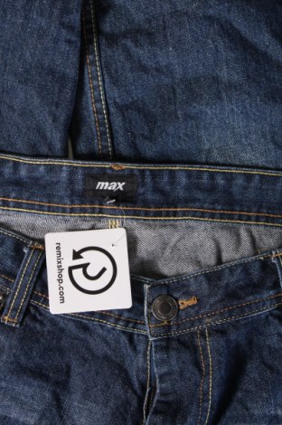 Herren Jeans Max, Größe XL, Farbe Blau, Preis 27,49 €