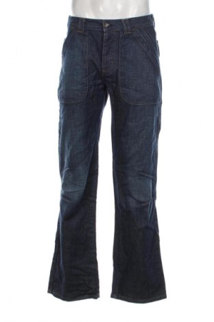 Herren Jeans One More, Größe M, Farbe Blau, Preis 21,99 €