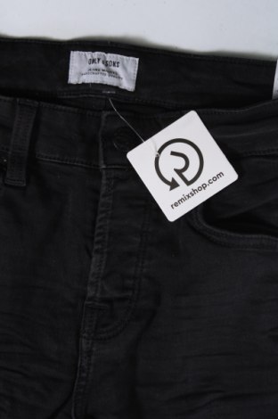 Herren Jeans Only & Sons, Größe S, Farbe Schwarz, Preis 9,99 €