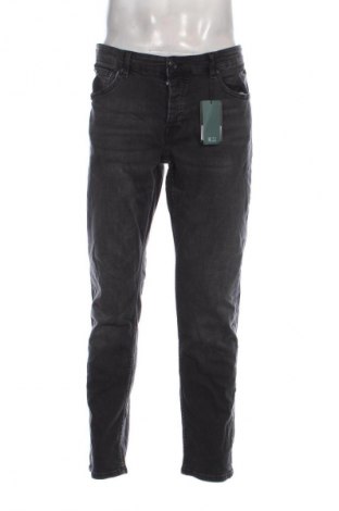 Herren Jeans Only & Sons, Größe L, Farbe Grau, Preis 43,49 €