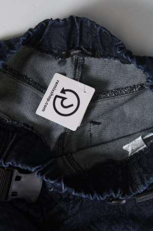 Pánské džíny  Pause Jeans, Velikost S, Barva Modrá, Cena  429,00 Kč