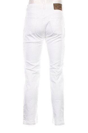 Herren Jeans Pioneer, Größe S, Farbe Weiß, Preis 13,99 €