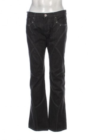 Herren Jeans Rainbow Collection, Größe L, Farbe Schwarz, Preis € 15,49