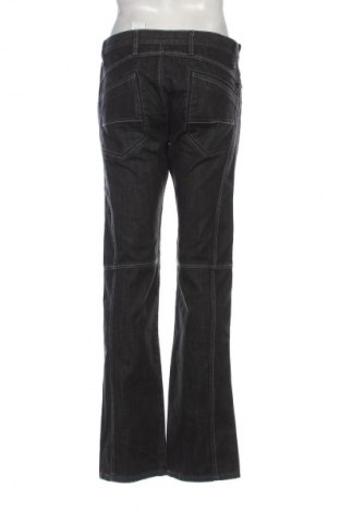 Herren Jeans Rainbow Collection, Größe L, Farbe Schwarz, Preis 27,49 €