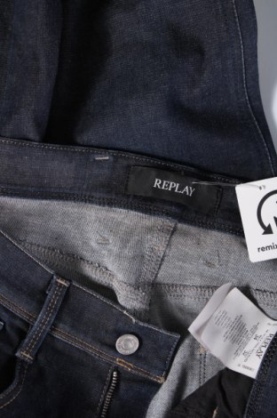 Herren Jeans Replay, Größe M, Farbe Blau, Preis € 66,99