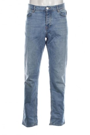 Herren Jeans Review, Größe XL, Farbe Blau, Preis 33,99 €