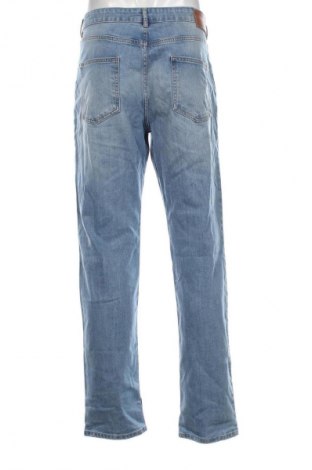 Herren Jeans Review, Größe XL, Farbe Blau, Preis 33,99 €