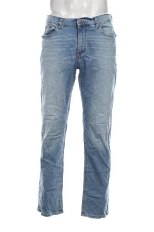 Herren Jeans Review, Größe L, Farbe Blau, Preis € 17,49