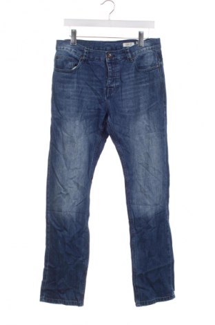 Herren Jeans Review, Größe S, Farbe Blau, Preis € 33,99