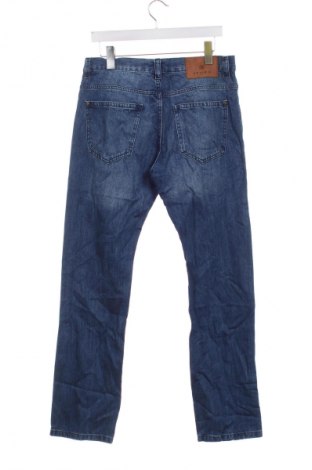 Herren Jeans Review, Größe S, Farbe Blau, Preis € 33,99