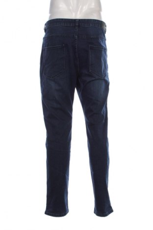 Herren Jeans Review, Größe L, Farbe Blau, Preis 13,99 €