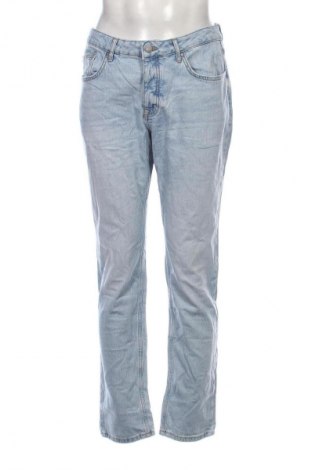 Herren Jeans Review, Größe L, Farbe Blau, Preis 33,99 €