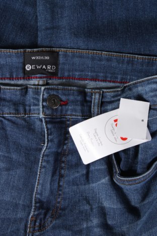 Herren Jeans Reward, Größe M, Farbe Blau, Preis € 12,99