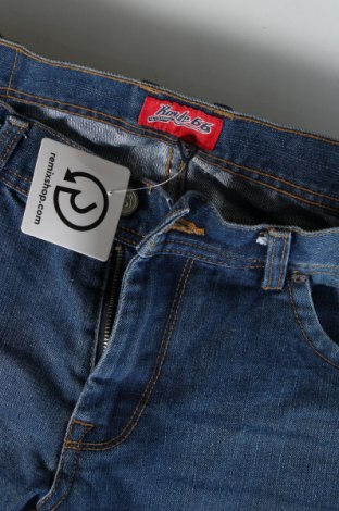 Herren Jeans Route 66, Größe L, Farbe Blau, Preis € 12,99