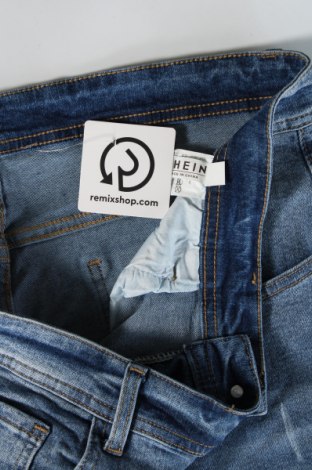 Herren Jeans SHEIN, Größe XL, Farbe Blau, Preis € 12,99